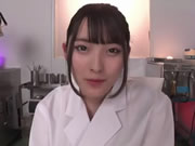 超級名優無修正系列 衣吹花音