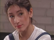 經典土耳其色情美女享受性愛